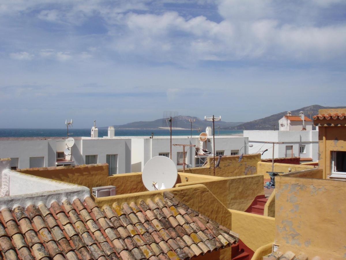 Casa Adosada Con Jardin Tarifa Dış mekan fotoğraf